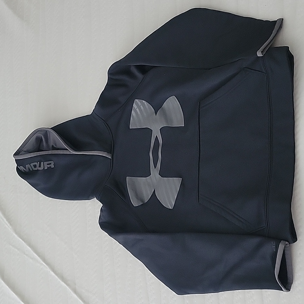 Under Armour hoodie
